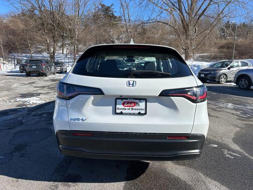 2023 Honda HR-V LX