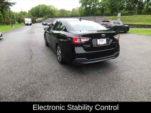 2020 Subaru Legacy Premium