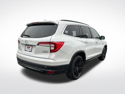 2022 Honda Pilot AWD Special Edition