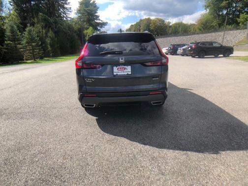 2023 Honda CR-V Hybrid Sport Touring AWD