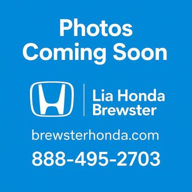 Platinum White Pearl 2024 Honda HR-V AWD Sport