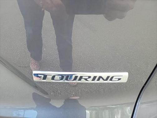 2022 Honda CR-V AWD Touring
