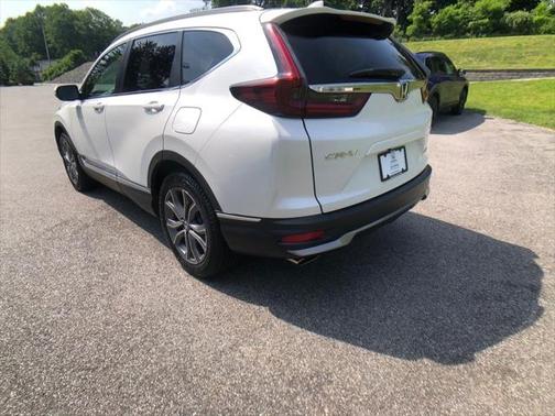 2020 Honda CR-V AWD Touring