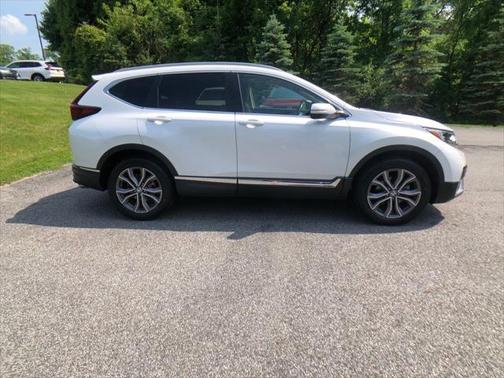 2020 Honda CR-V AWD Touring