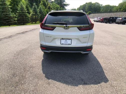 2020 Honda CR-V AWD Touring
