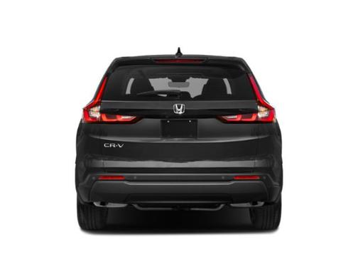 2023 Honda CR-V EX AWD