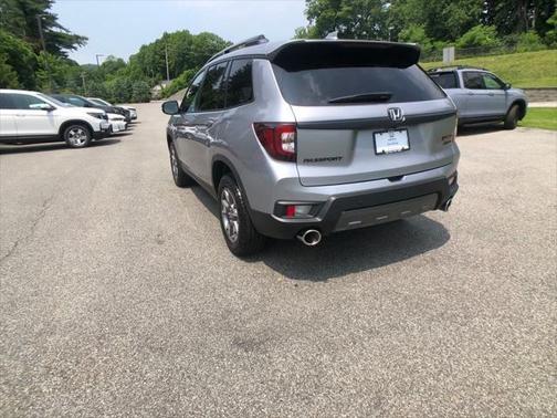 2022 Honda Passport AWD TrailSport