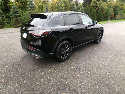 2023 Honda HR-V AWD Sport