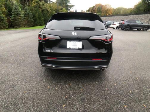 2023 Honda HR-V AWD Sport