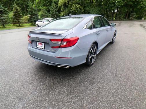 2021 Honda Accord Sport SE 1.5T