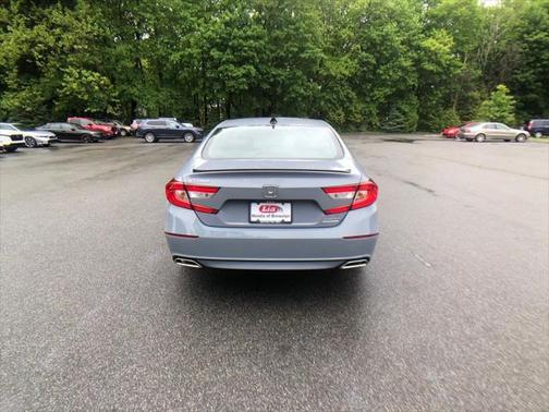 2021 Honda Accord Sport SE 1.5T