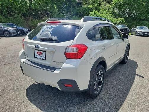 2016 Subaru Crosstrek 2.0i Premium