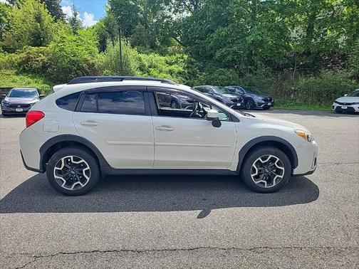 2016 Subaru Crosstrek 2.0i Premium