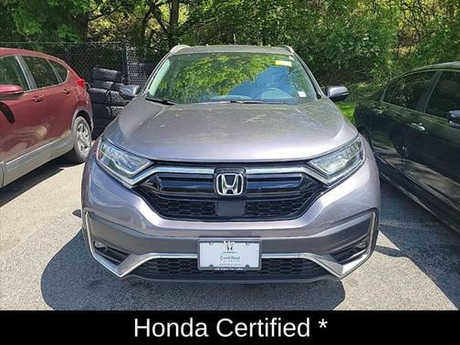 2022 Honda CR-V AWD Touring