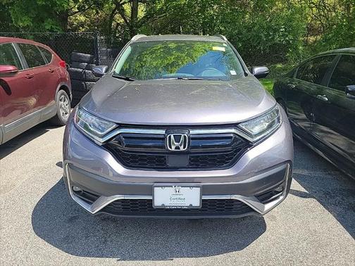 2022 Honda CR-V AWD Touring