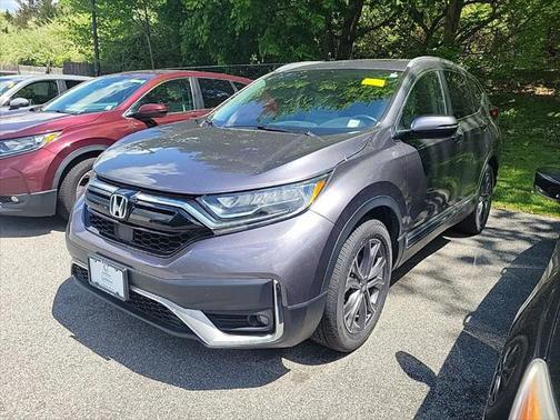 2022 Honda CR-V AWD Touring