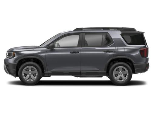 2026 Honda Passport AWD RTL