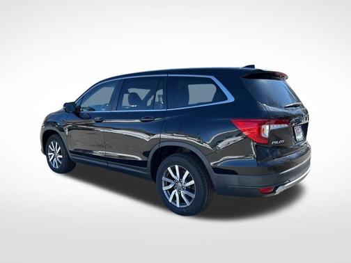 2021 Honda Pilot AWD EX