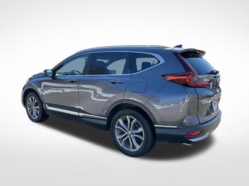 2021 Honda CR-V AWD Touring