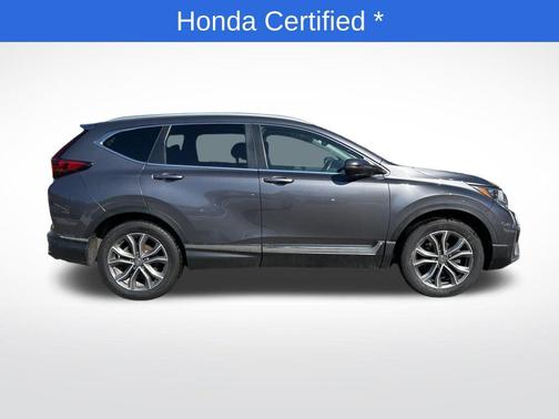 2021 Honda CR-V AWD Touring