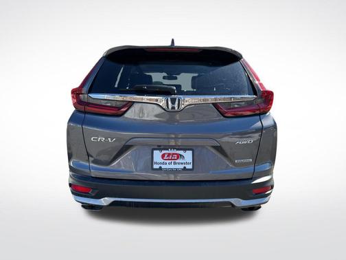 2021 Honda CR-V AWD Touring