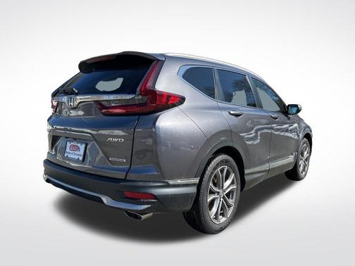 2021 Honda CR-V AWD Touring