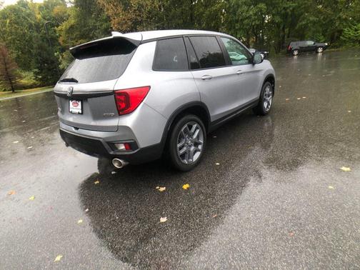 2022 Honda Passport AWD EX-L