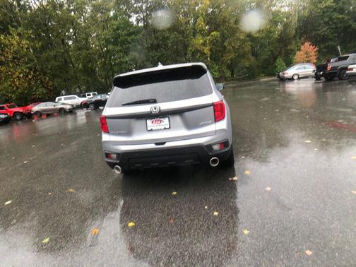 2022 Honda Passport AWD EX-L