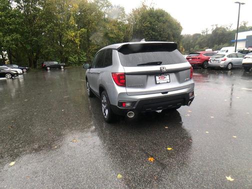 2022 Honda Passport AWD EX-L