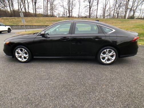 2023 Honda Accord LX 1.5T