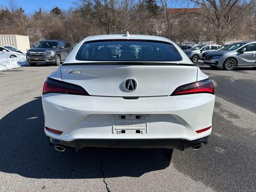 2023 Acura Integra A-SPEC