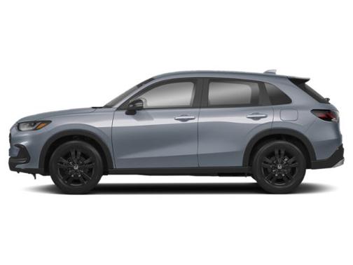 2026 Honda HR-V 2WD Sport
