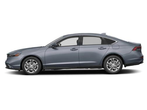 Urban Gray Pearl 2026 Honda Accord Hybrid EX-L