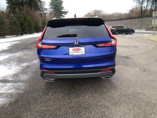 2023 Honda CR-V Hybrid Sport AWD