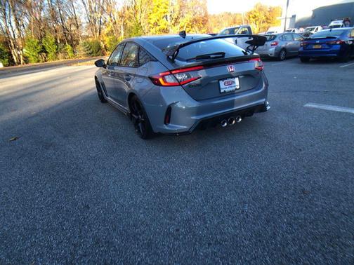 2024 Honda Civic Type R Base