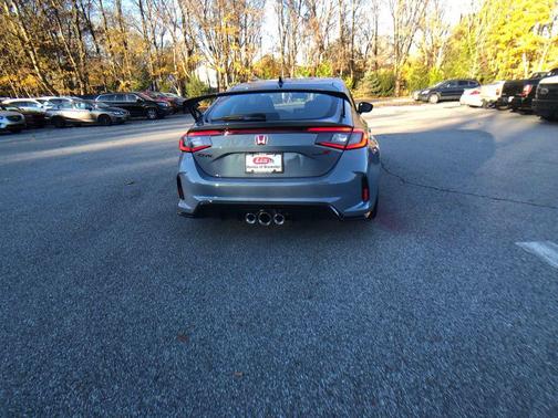 2024 Honda Civic Type R Base