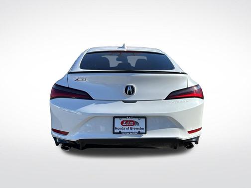 2023 Acura Integra A-SPEC