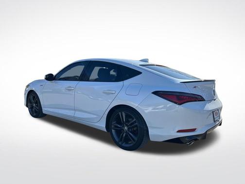 2023 Acura Integra A-SPEC
