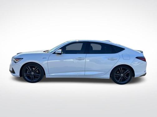 2023 Acura Integra A-SPEC