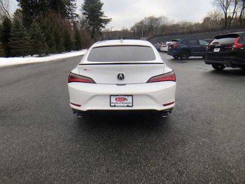 2023 Acura Integra A-SPEC