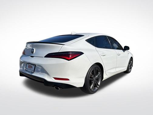 2023 Acura Integra A-SPEC