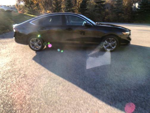 2023 Honda Accord EX 1.5T
