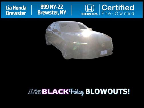 2023 Honda Accord EX 1.5T