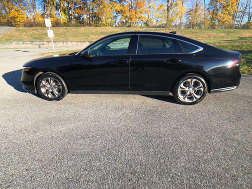 2023 Honda Accord EX 1.5T