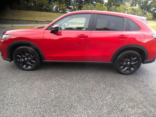2023 Honda HR-V AWD Sport