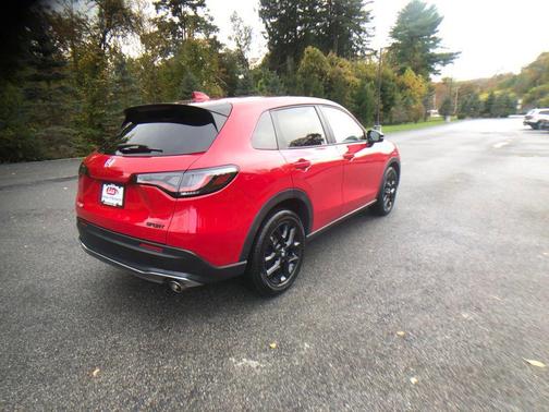 2023 Honda HR-V AWD Sport