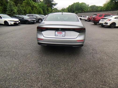 2024 Honda Accord EX 1.5T