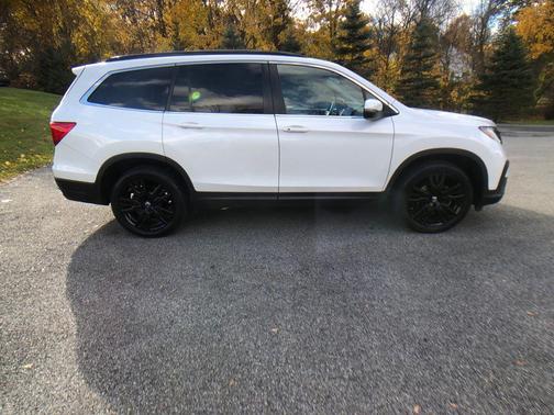 2022 Honda Pilot AWD Special Edition