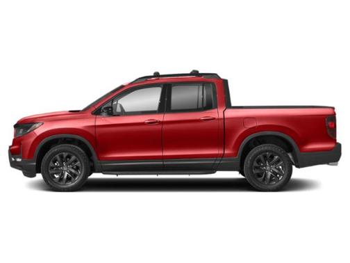 2023 Honda Ridgeline Sport