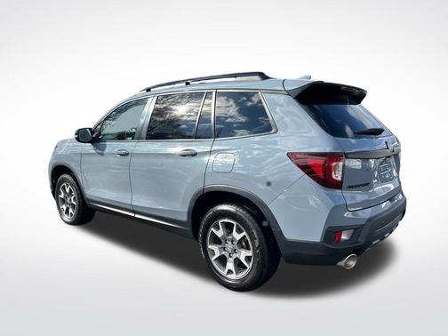 2022 Honda Passport AWD TrailSport